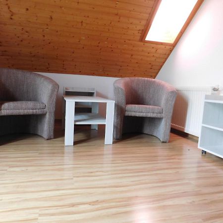 Xxl Apartman Zalakaros Buitenkant foto