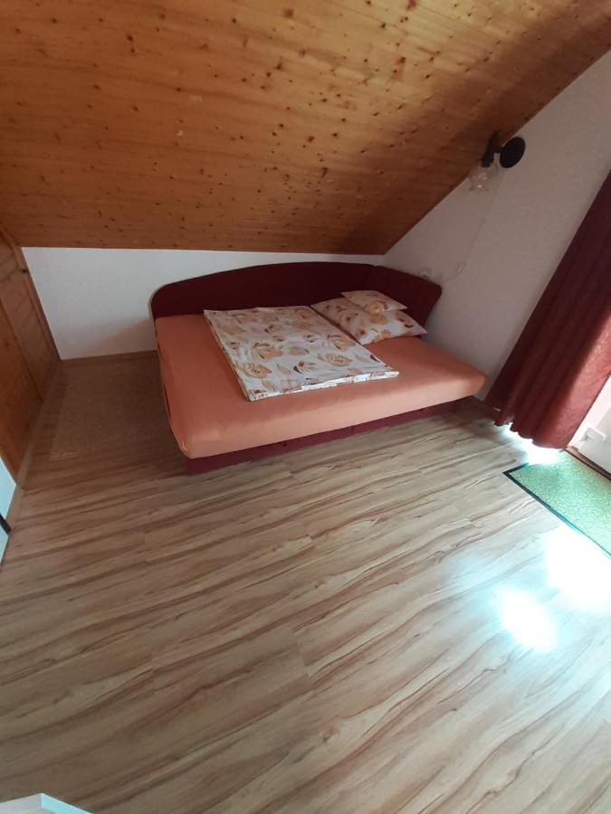 Xxl Apartman Zalakaros Buitenkant foto