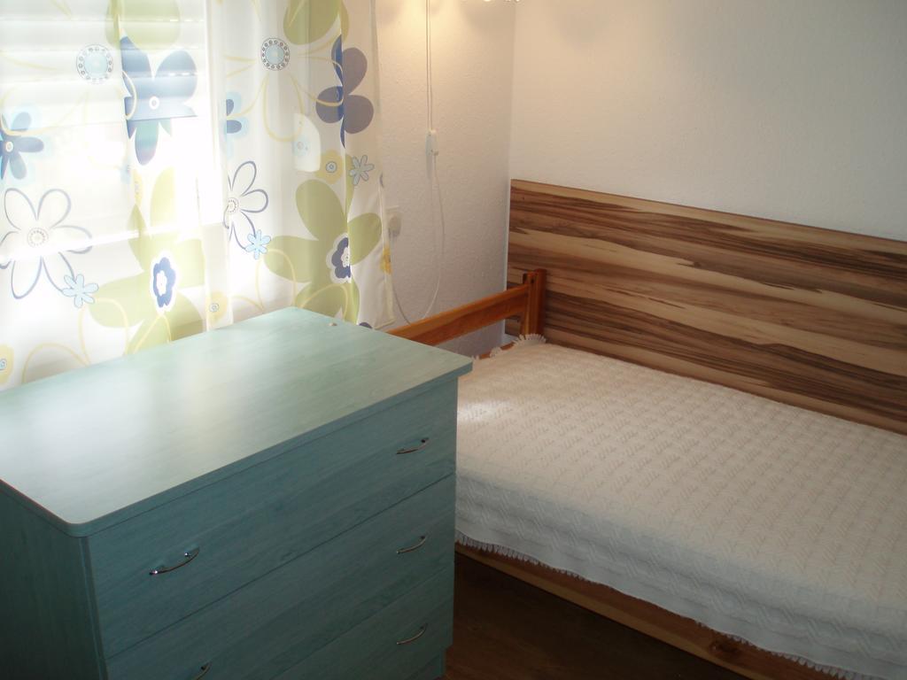 Xxl Apartman Zalakaros Kamer foto