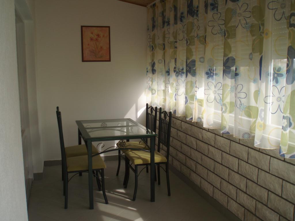 Xxl Apartman Zalakaros Kamer foto