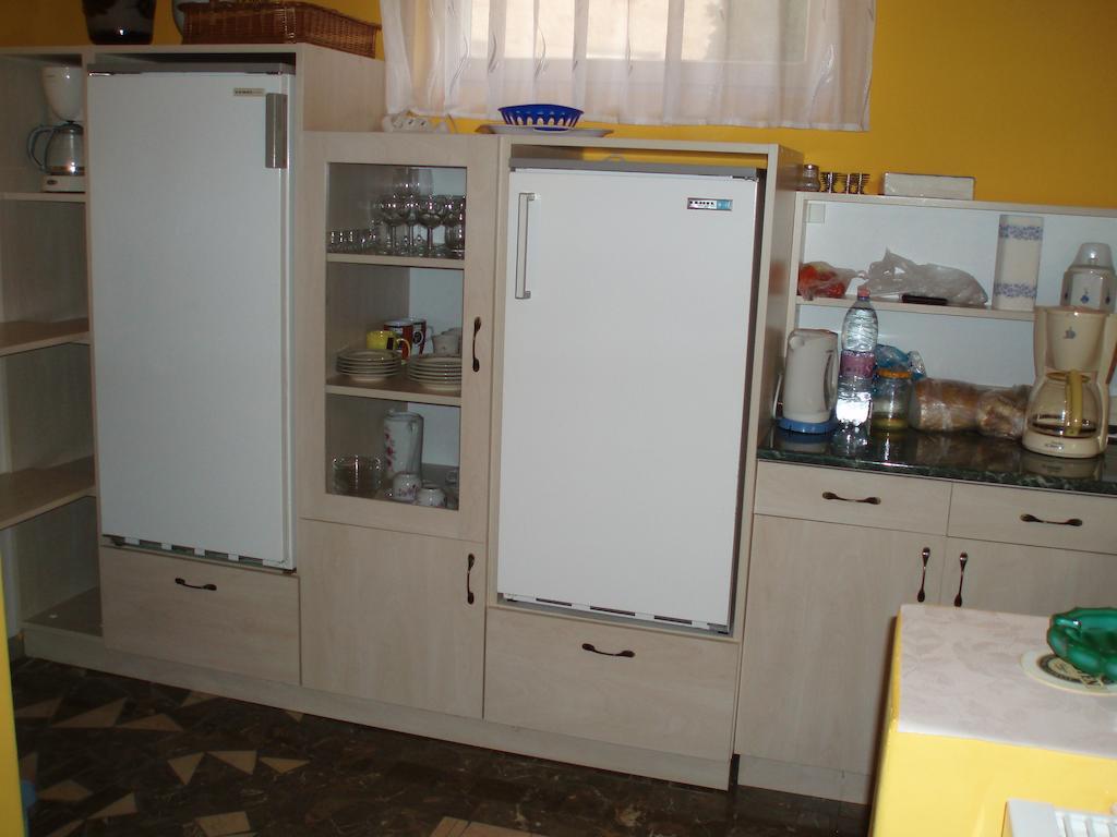 Xxl Apartman Zalakaros Kamer foto
