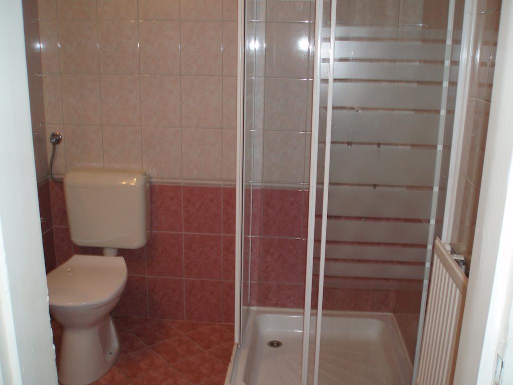 Xxl Apartman Zalakaros Kamer foto