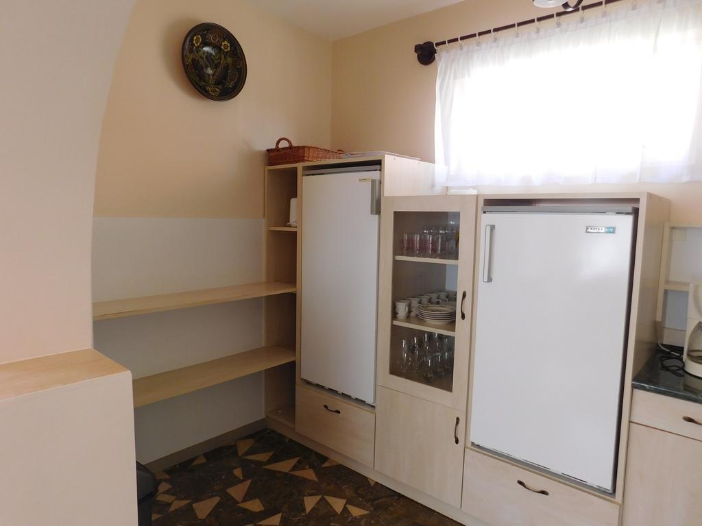 Xxl Apartman Zalakaros Buitenkant foto
