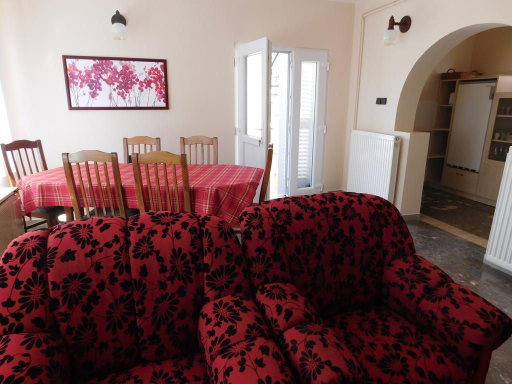 Xxl Apartman Zalakaros Buitenkant foto