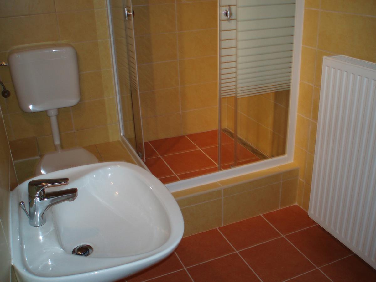 Xxl Apartman Zalakaros Buitenkant foto