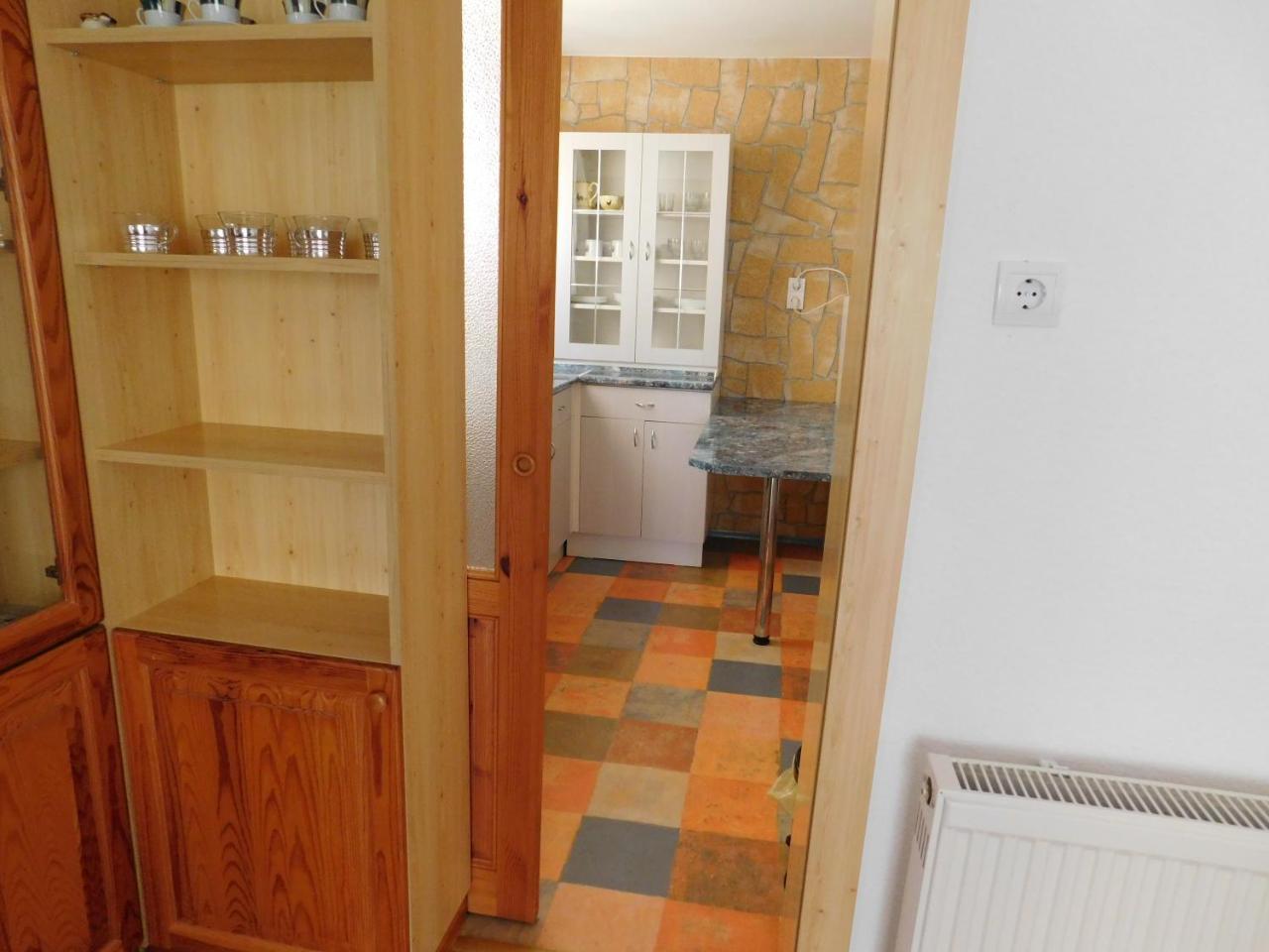 Xxl Apartman Zalakaros Buitenkant foto